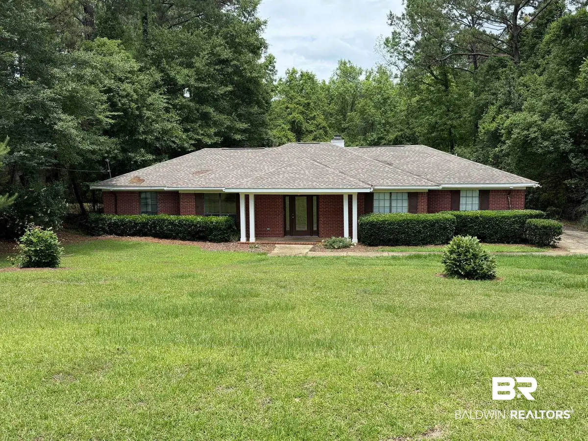 6919 Park Drive, Daphne, AL 36526 - #1