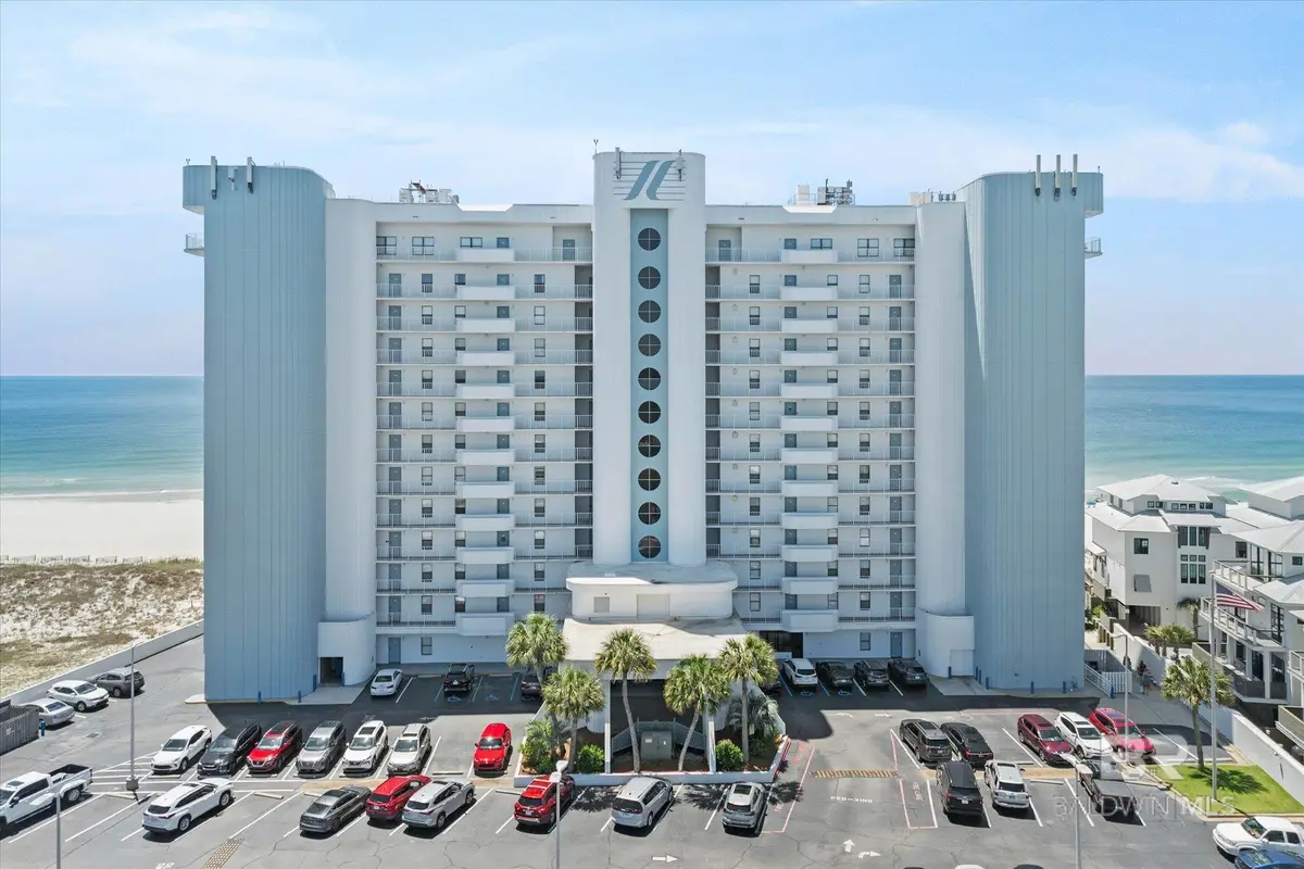 25800 Perdido Beach Boulevard #305, Orange Beach, AL 36561 - #1