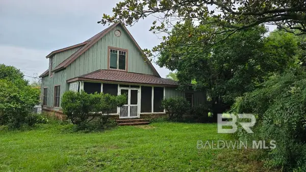 23953 Peturis Road, Loxley, AL 36551