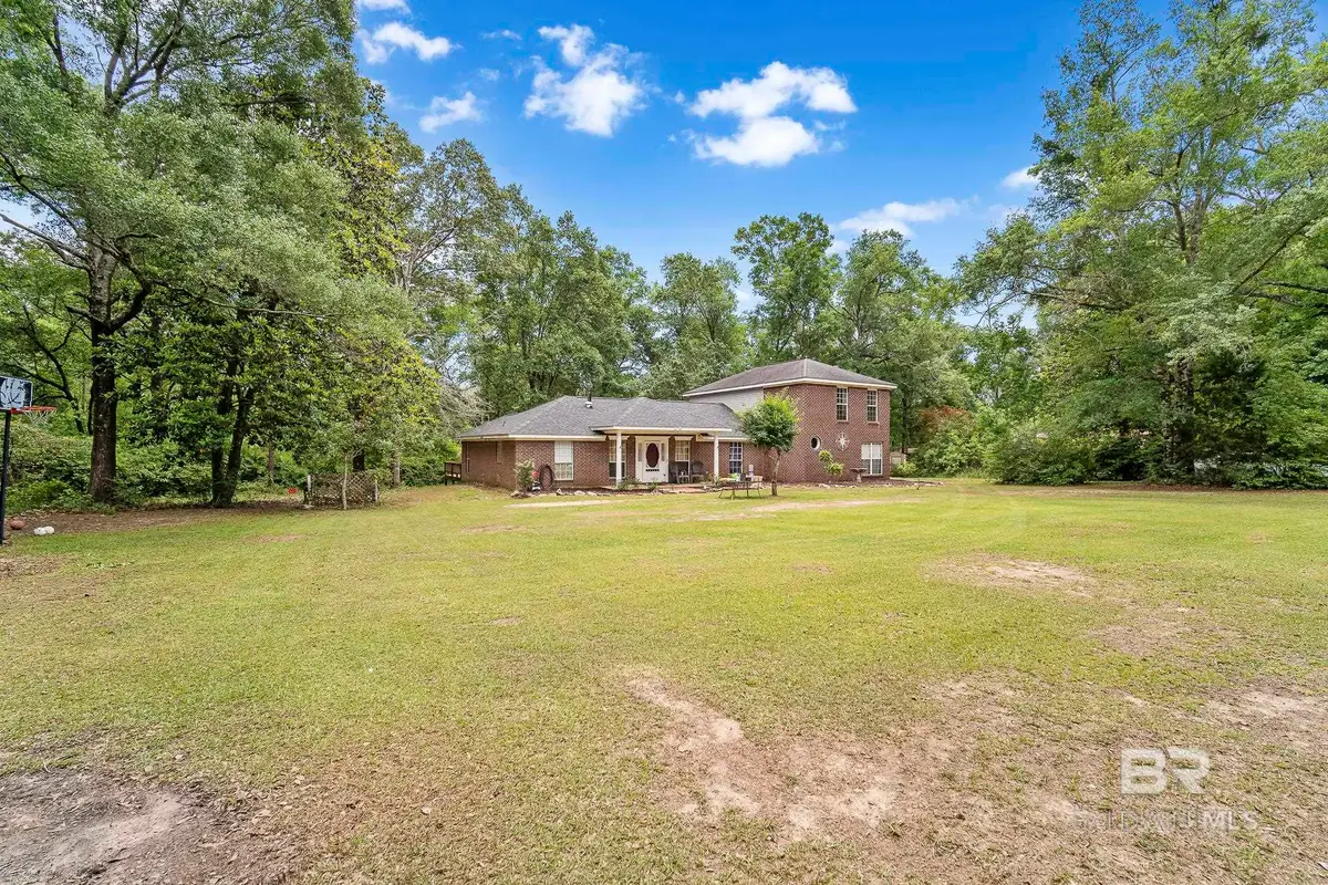 13740 Ray Gardner Lane, Foley, AL 36535 - #1