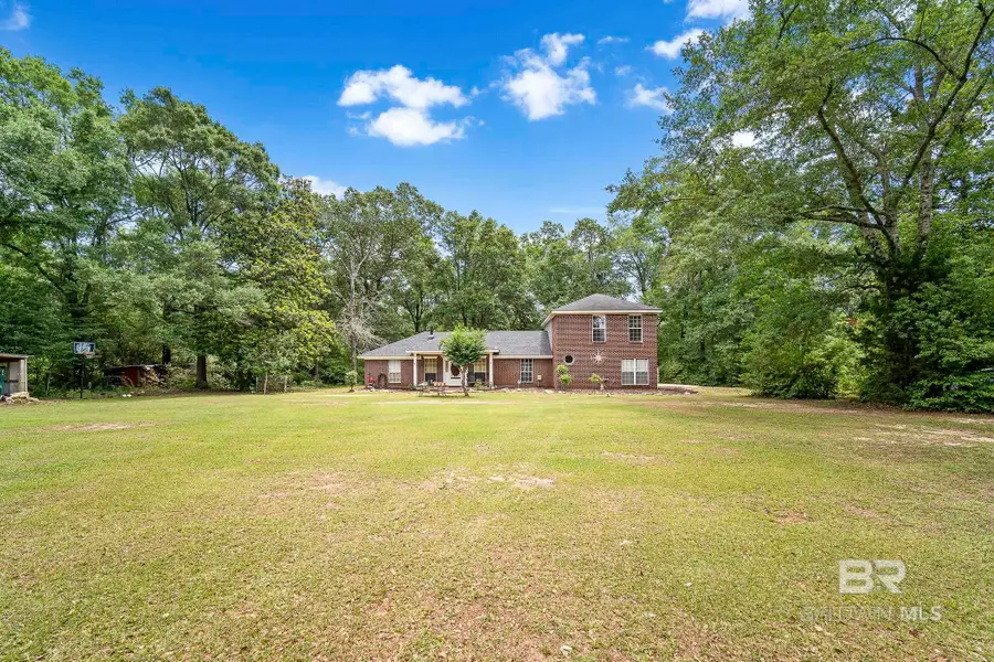 13740 Ray Gardner Lane, Foley, AL 36535 - #2