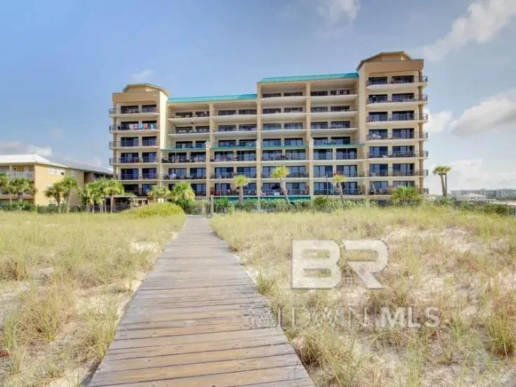 27284 Gulf Road #714, Orange Beach, AL 36561 - #1