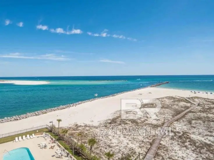 27284 Gulf Road #714, Orange Beach, AL 36561 - #2
