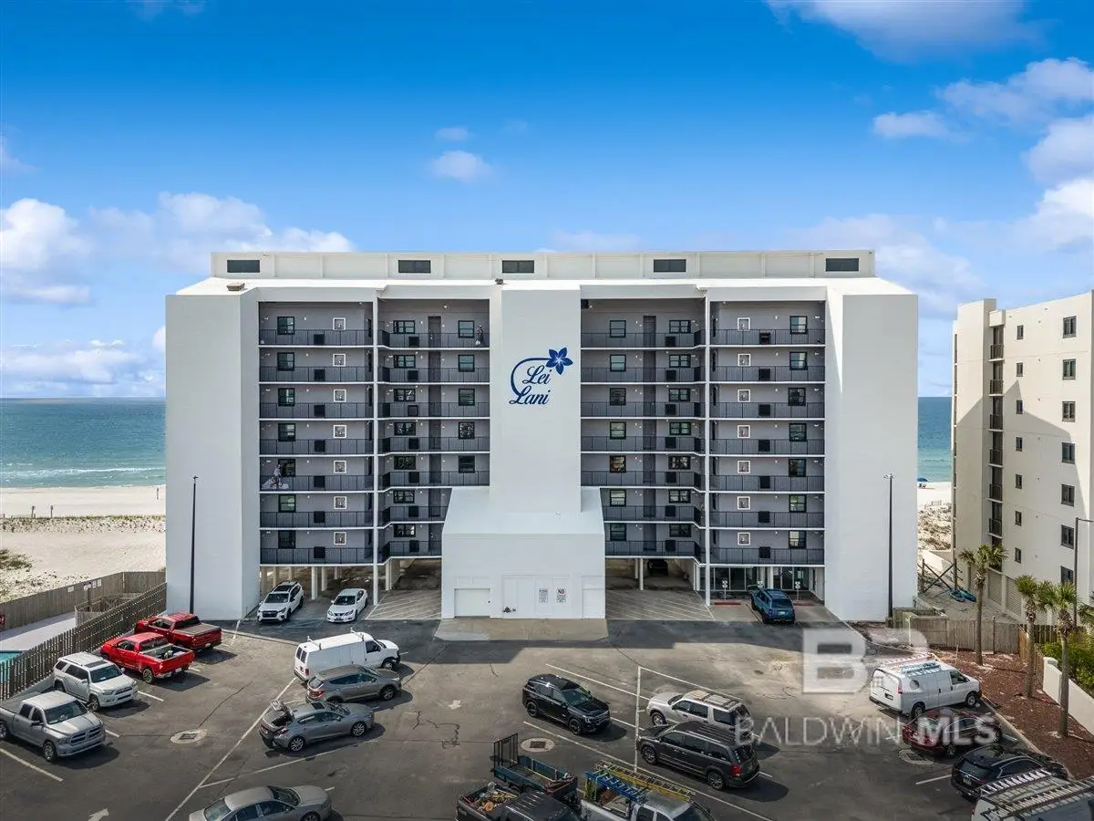 28814 Perdido Beach Boulevard #403, Orange Beach, AL 36561 - #1