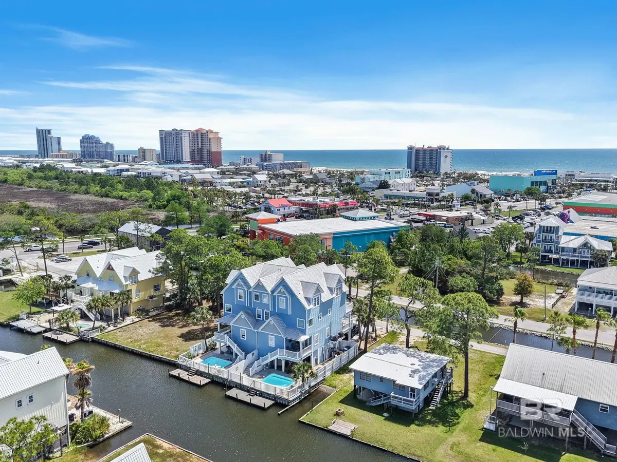 116 W 5th Avenue #A, Gulf Shores, AL 36542 - #1