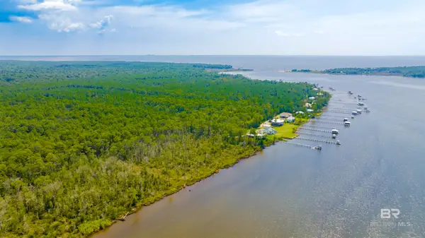 0 E Baudin Lane, Foley, AL 36535
