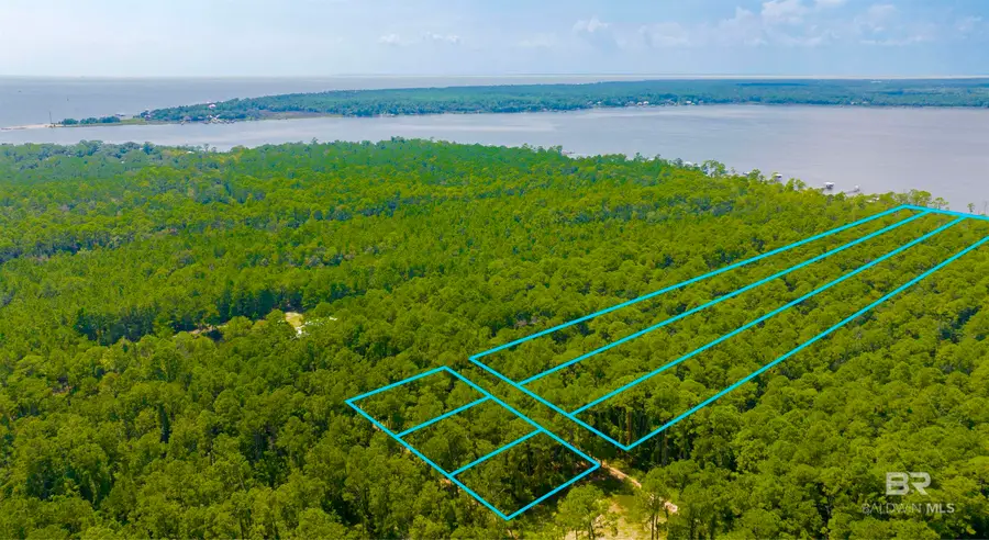 0 E Baudin Lane, Foley, AL 36535 - #3