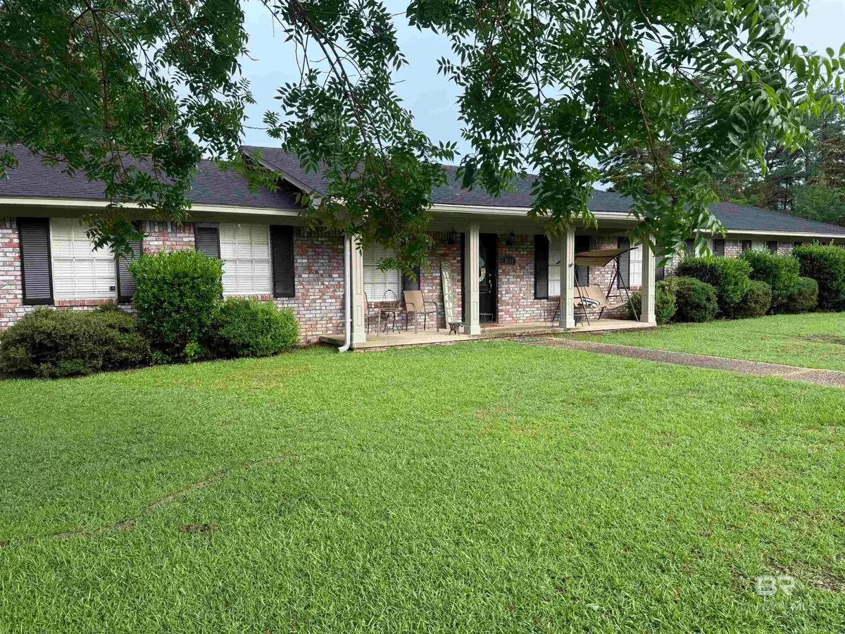 2103 Wildwood Drive, Brewton, AL 36426 - #1