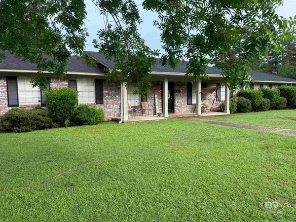 2103 Wildwood Drive, Brewton, AL 36426