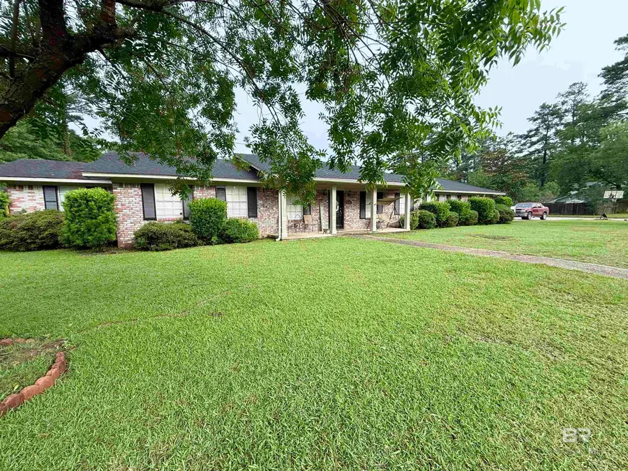 2103 Wildwood Drive, Brewton, AL 36426 - #2