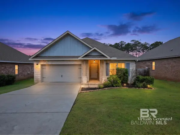 31523 Shearwater Drive, Spanish Fort, AL 36527