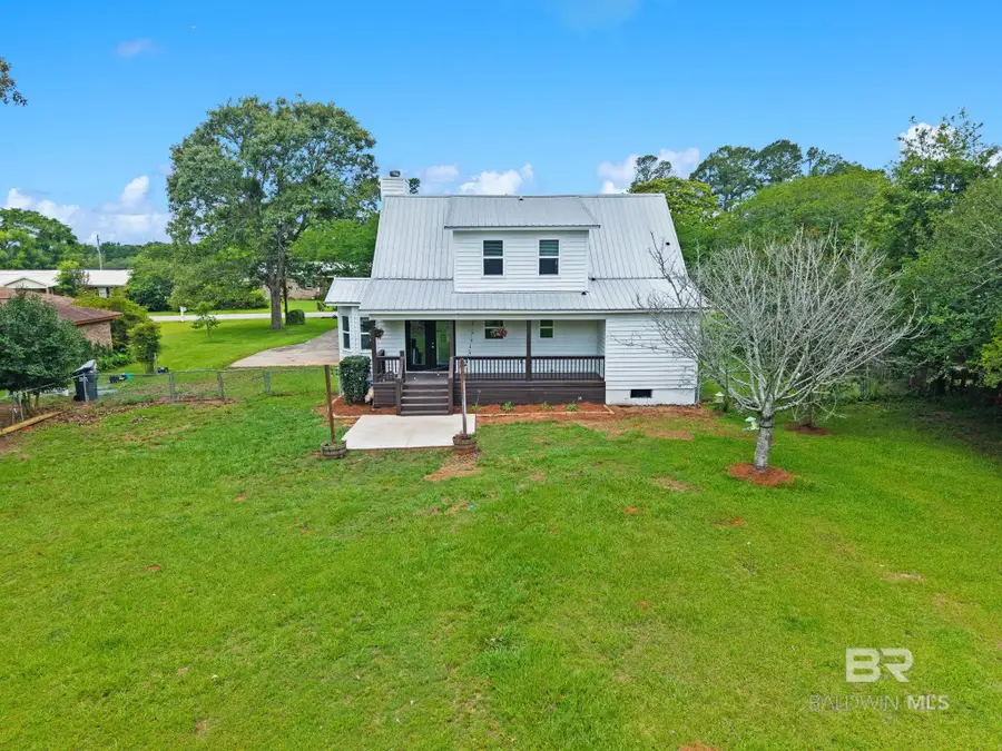 22810 High Ridge Road, Fairhope, AL 36532 - #2