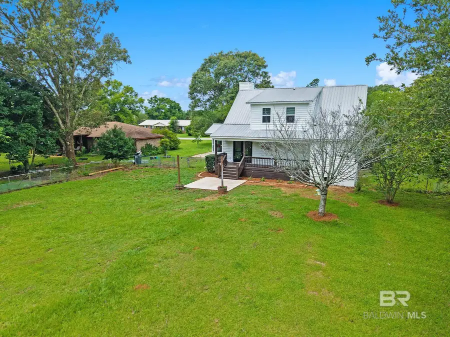 22810 High Ridge Road, Fairhope, AL 36532 - #3