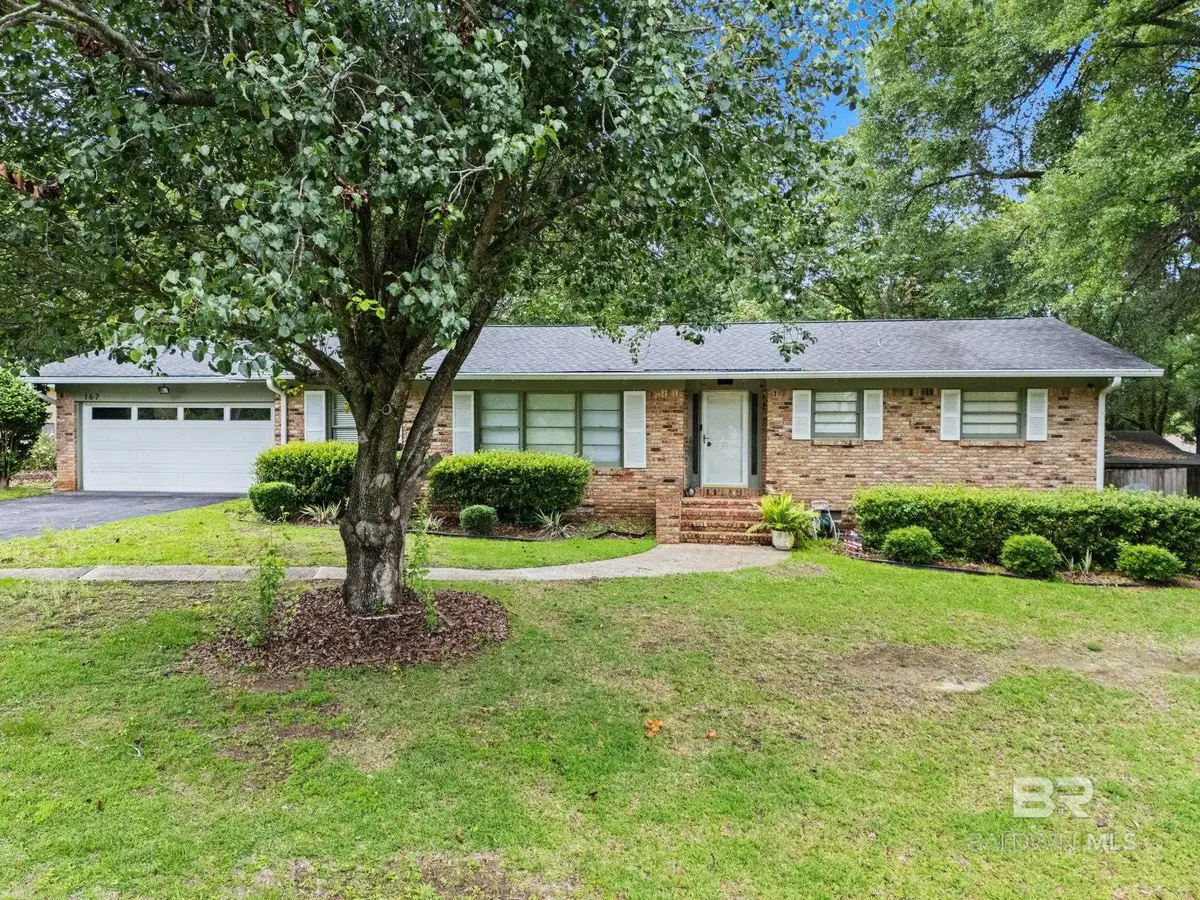 167 Country Club Drive, Daphne, AL 36526 - #1