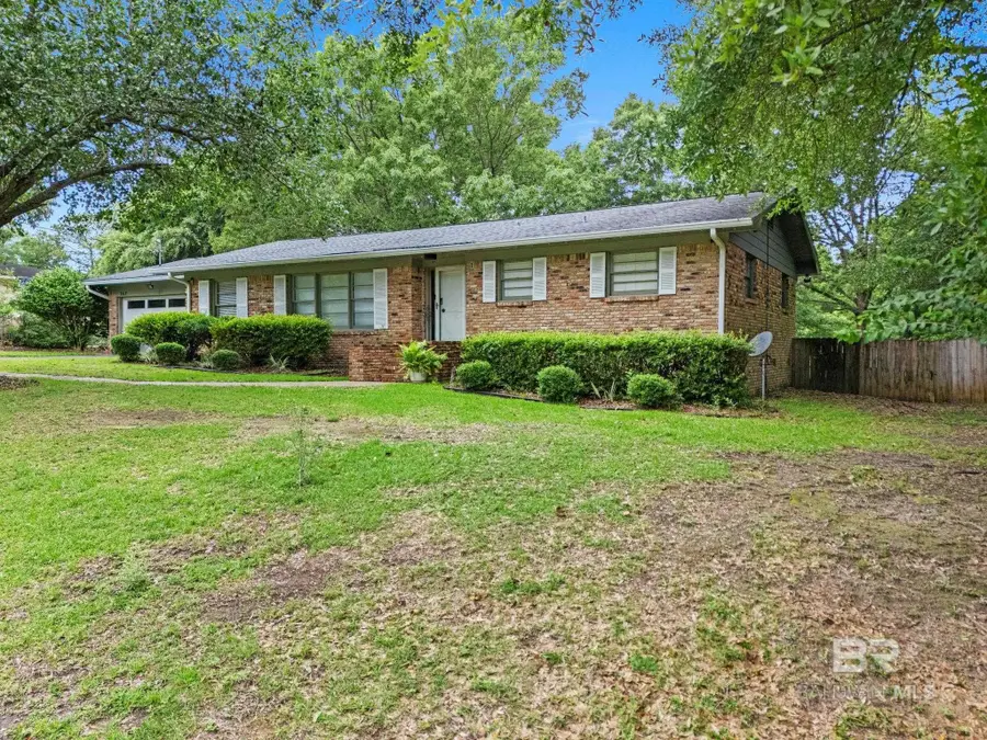 167 Country Club Drive, Daphne, AL 36526 - #2