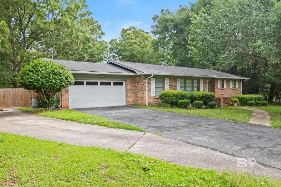 167 Country Club Drive, Daphne, AL 36526 - #3