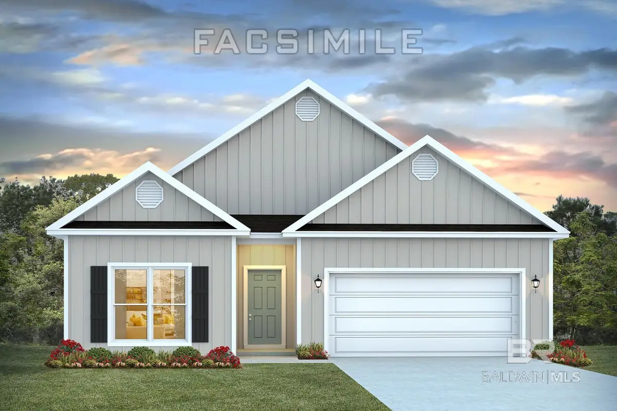 421 Parkerman Avenue, Gulf Shores, AL 36542 - #1