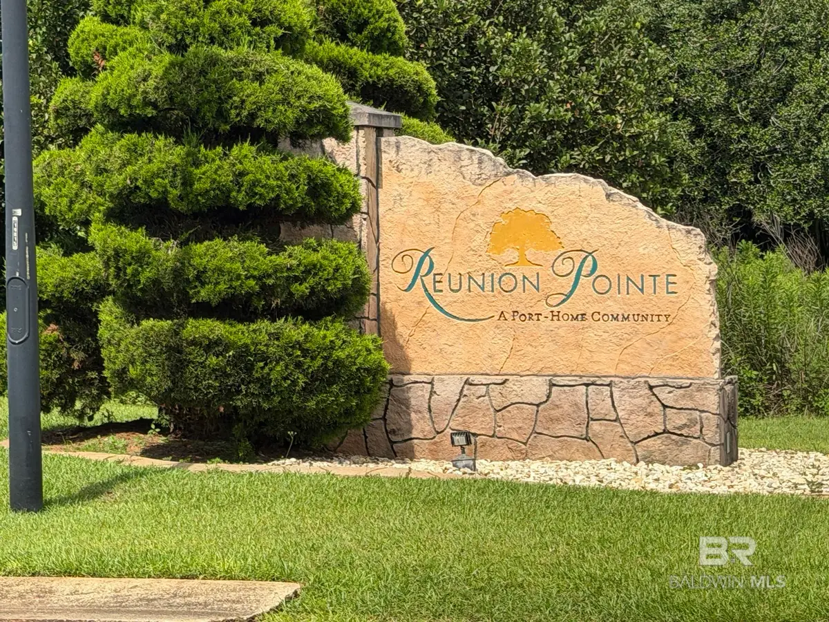 Lot 27 Reunion Place, Foley, AL 36535 - #1