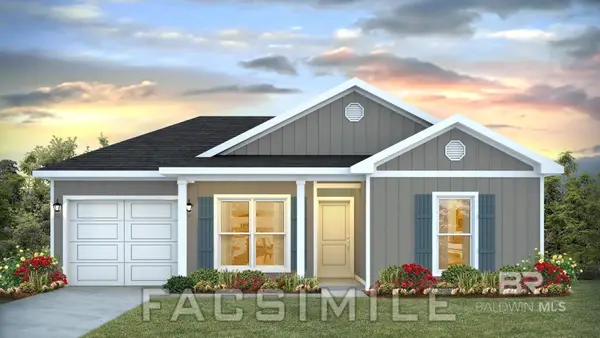 13432 Shea Circle, Foley, AL 36535