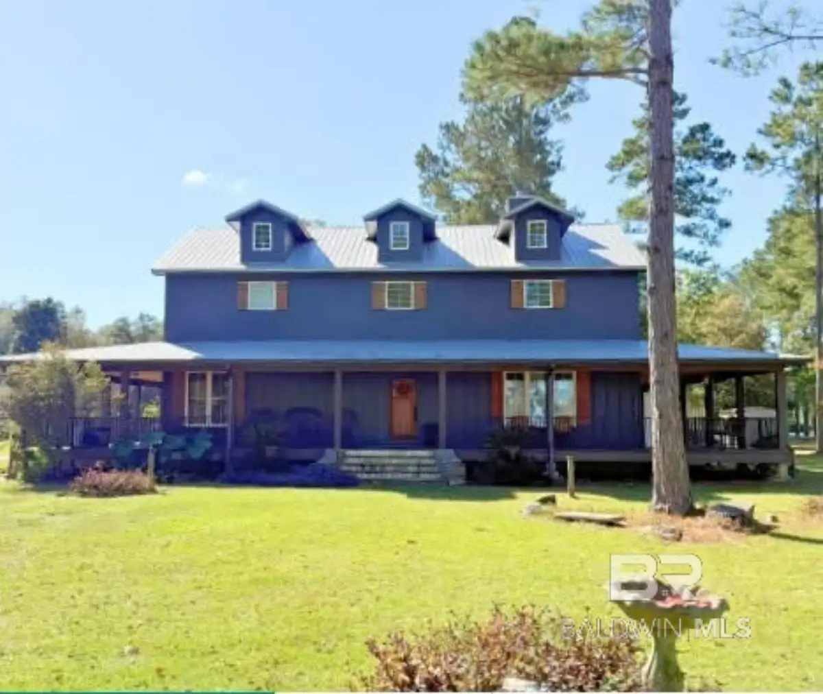 22670 County Road 36, Summerdale, AL 36580 - #1