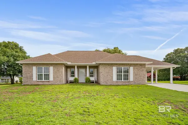 6540 Summer Oak Court, Grand Bay, AL 36541