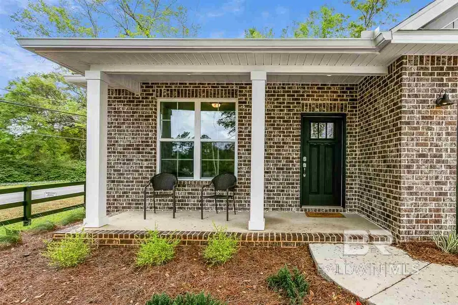 9548 Albatross Drive, Foley, AL 36535 - #3
