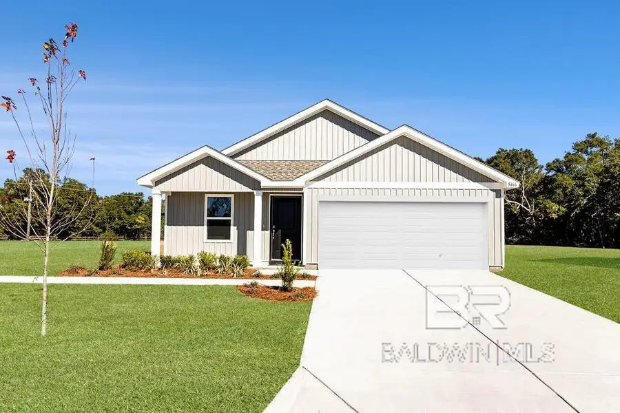 18895 Zoysia Loop, Foley, AL 36535 - #2