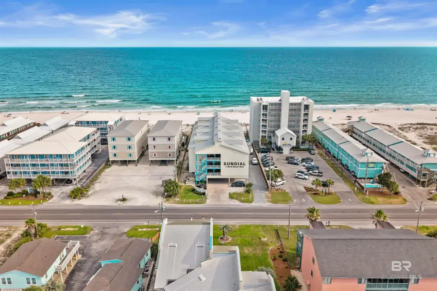 1149 W Beach Boulevard #C2, Gulf Shores, AL 36542 - #2
