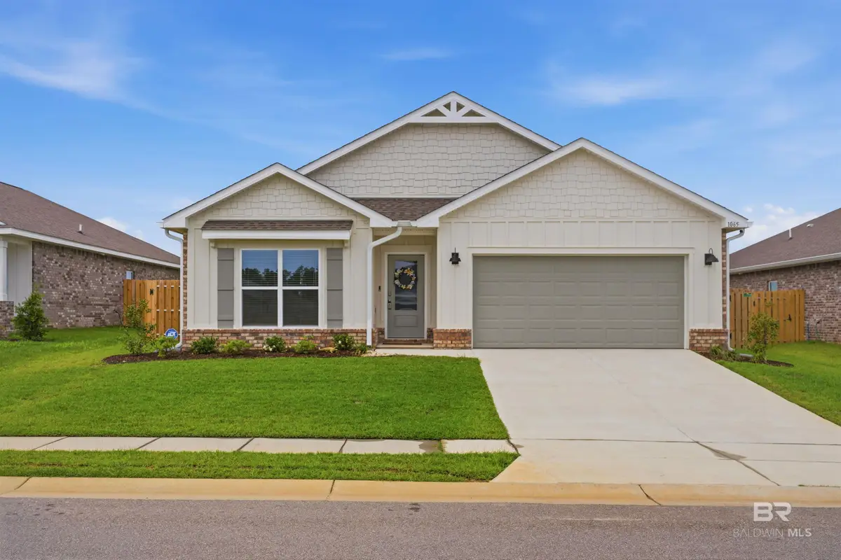 1065 Hayward Loop, Foley, AL 36535 - #1