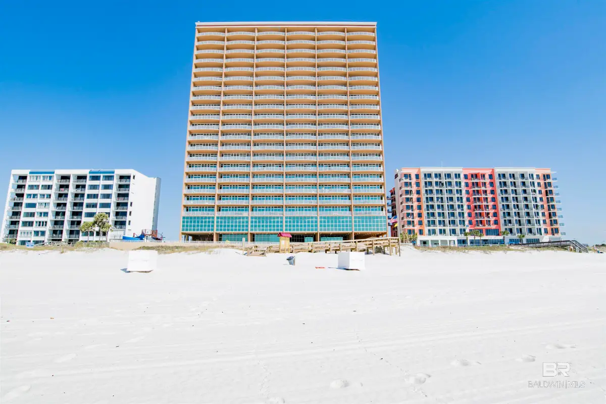 25494 Perdido Beach Boulevard #1702, Orange Beach, AL 36561 - #1