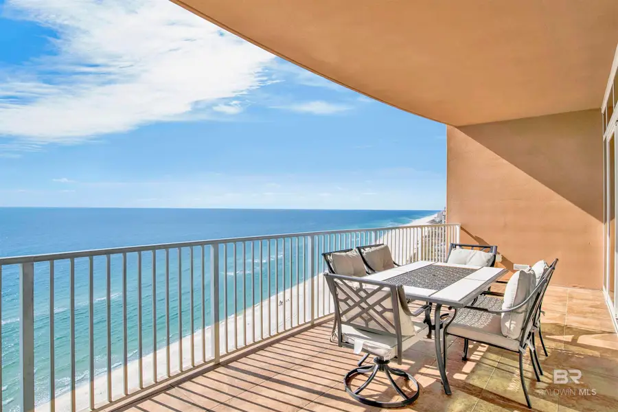 25494 Perdido Beach Boulevard #1702, Orange Beach, AL 36561 - #2