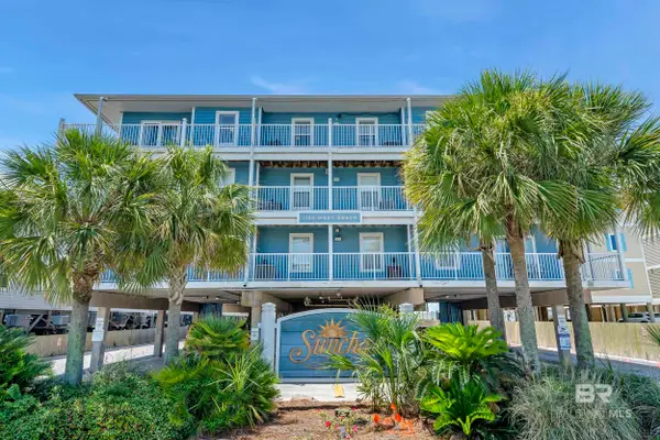 1129 W Beach Boulevard #203, Gulf Shores, AL 36542