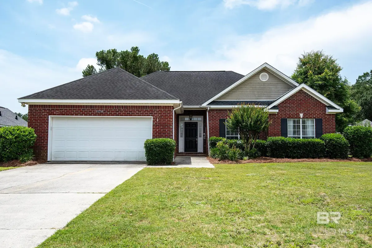 10298 Jacob Court, Fairhope, AL 36532 - #1