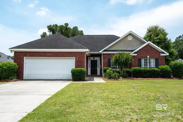 10298 Jacob Court, Fairhope, AL 36532