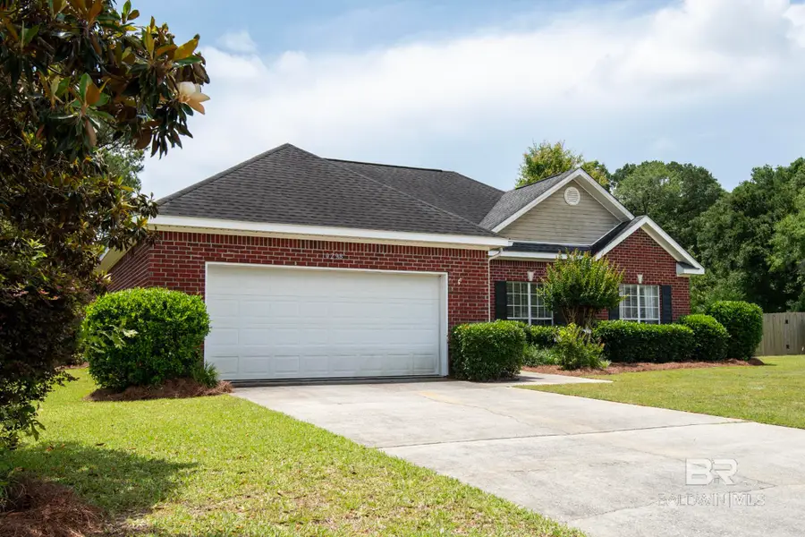 10298 Jacob Court, Fairhope, AL 36532 - #2