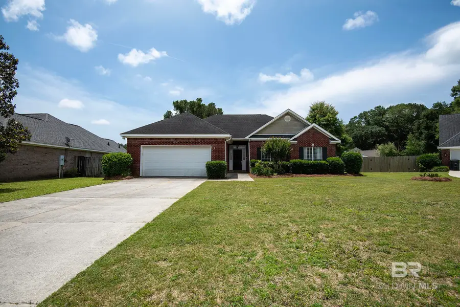 10298 Jacob Court, Fairhope, AL 36532 - #3