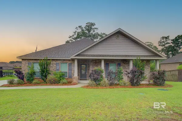 9056 Redberry Drive, Mobile, AL 36695