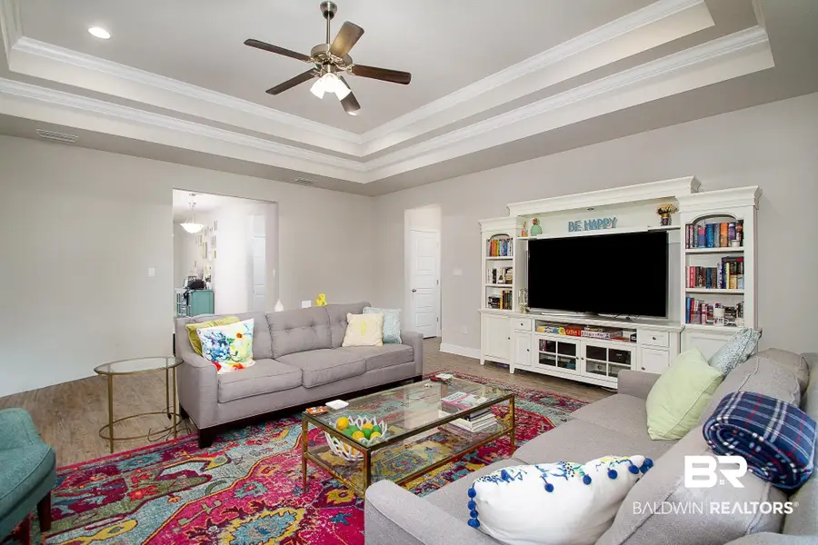 9056 Redberry Drive, Mobile, AL 36695 - #3