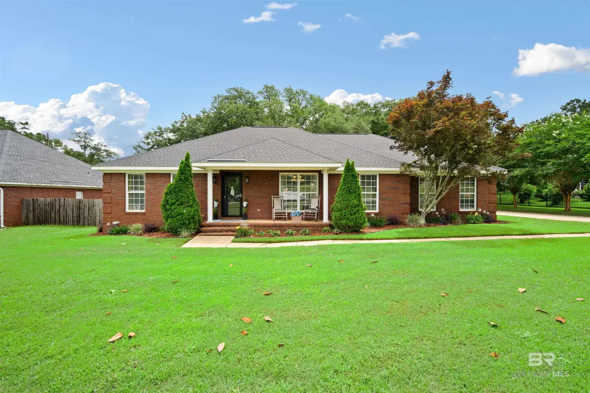 5585 Dawes Lane Extension, Theodore, AL 36582 - #1