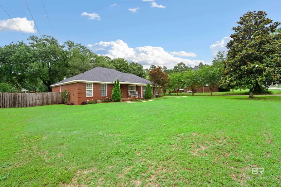 5585 Dawes Lane Extension, Theodore, AL 36582 - #2