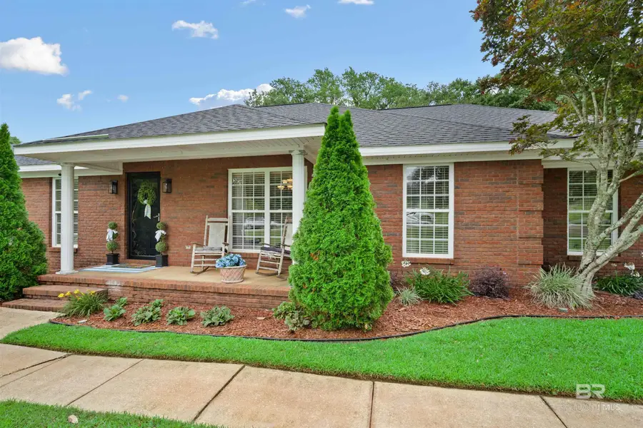 5585 Dawes Lane Extension, Theodore, AL 36582 - #3