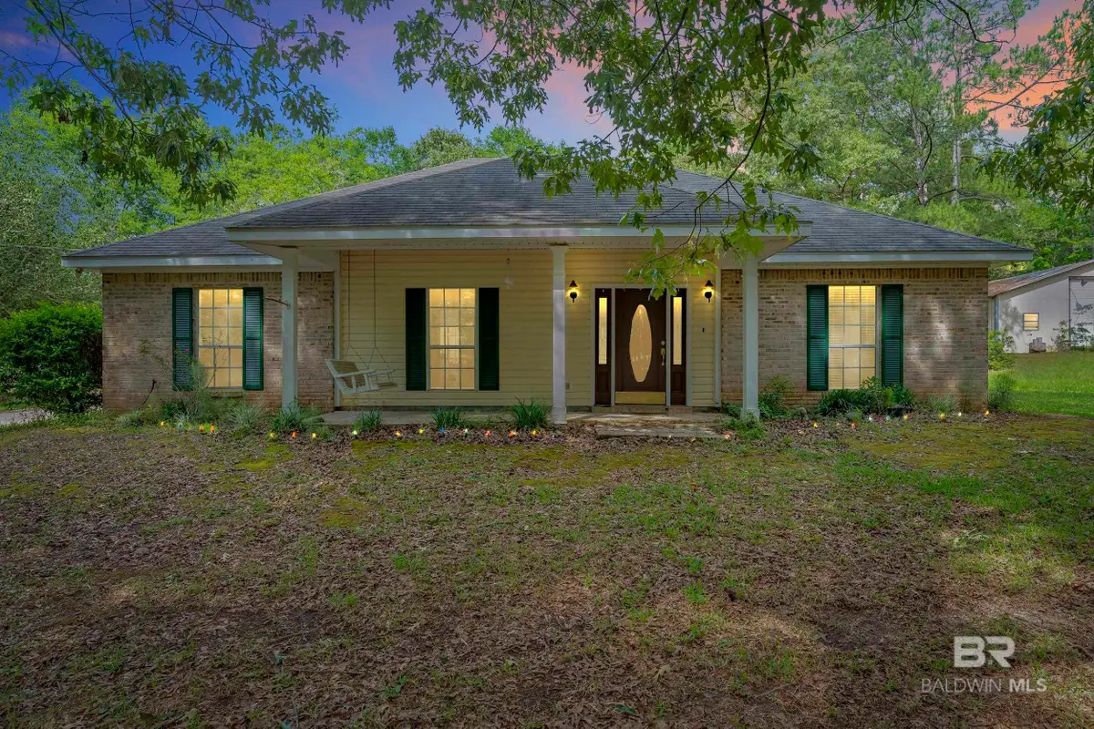 14960 Howells Ferry Road, Wilmer, AL 36587 - #1