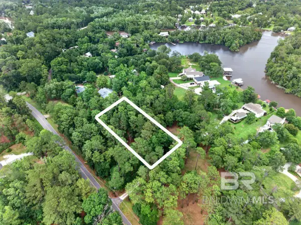 0 Ferry Road Circle, Fairhope, AL 36532