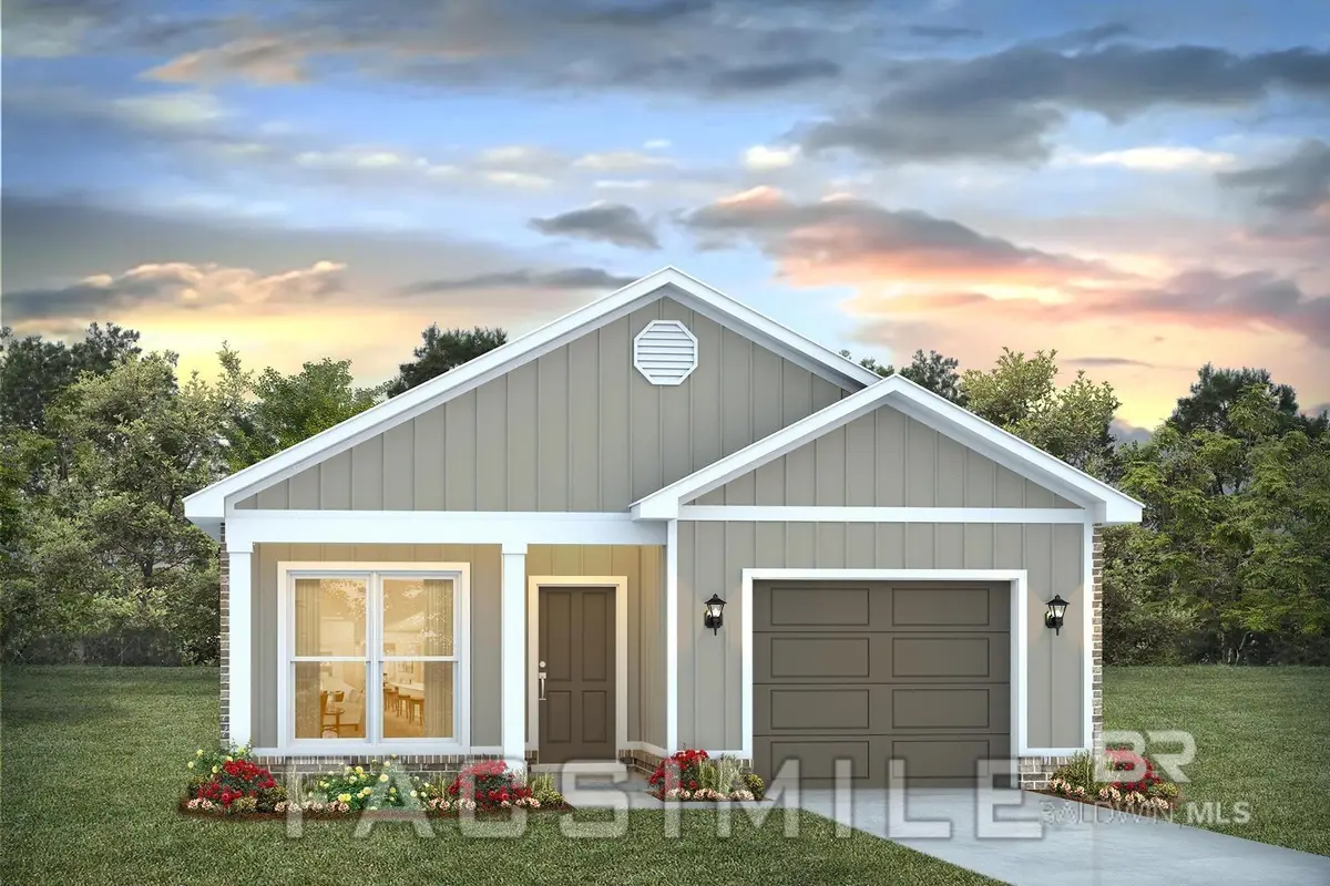 13480 Shea Circle, Foley, AL 36535 - #1