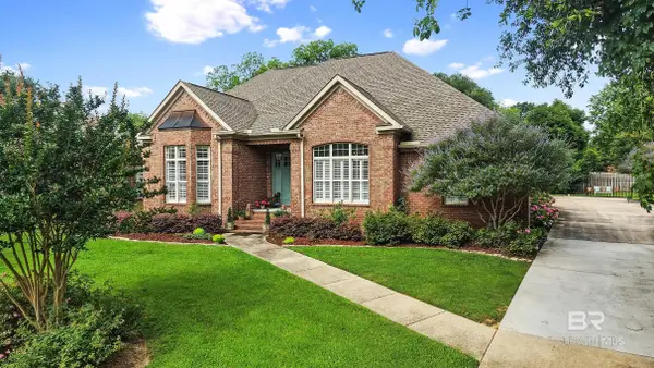 19343 Newsome Lane, Fairhope, AL 36532