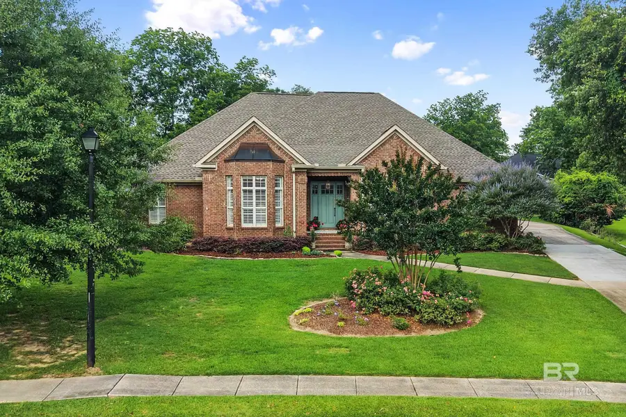 19343 Newsome Lane, Fairhope, AL 36532 - #2