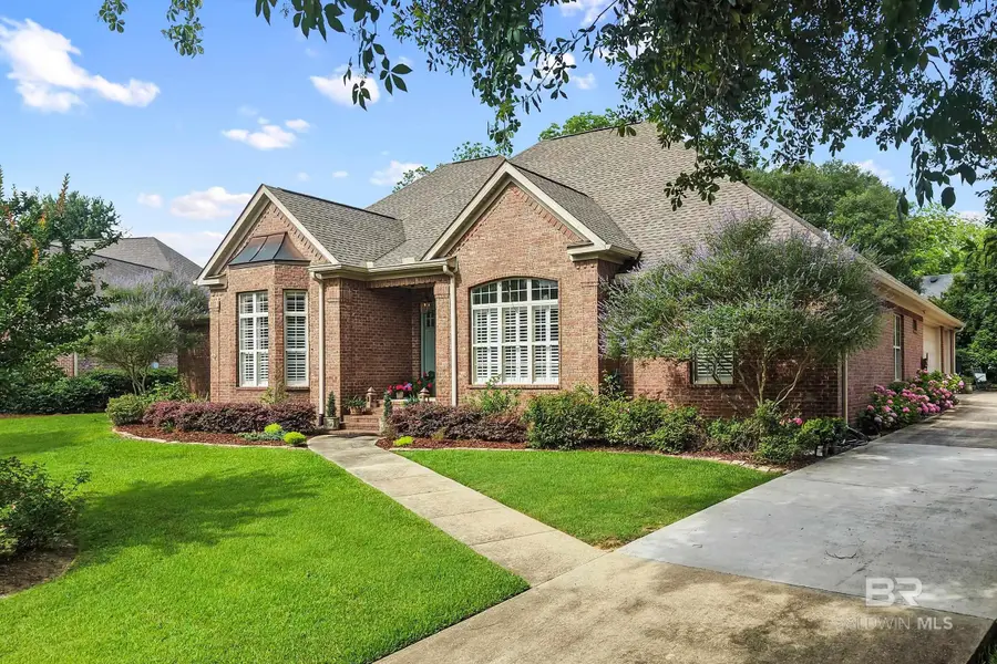 19343 Newsome Lane, Fairhope, AL 36532 - #3