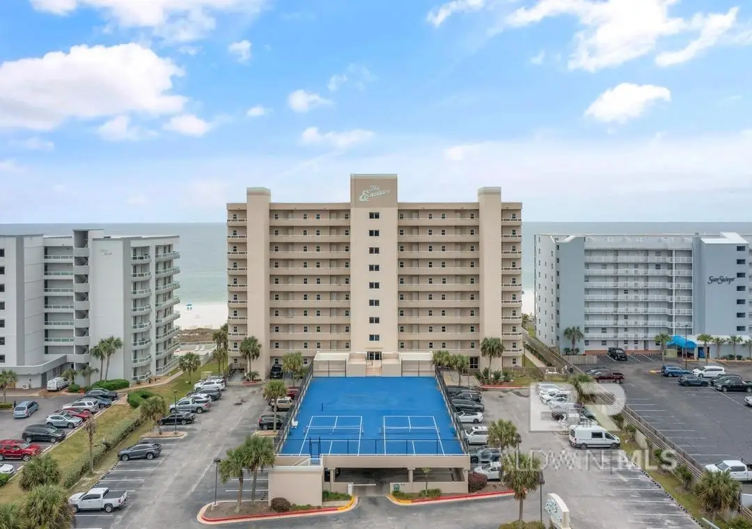 25342 Perdido Beach Boulevard #506, Orange Beach, AL 36561 - #1