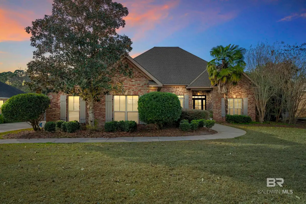 24085 Trowbridge Court, Daphne, AL 36526 - #1