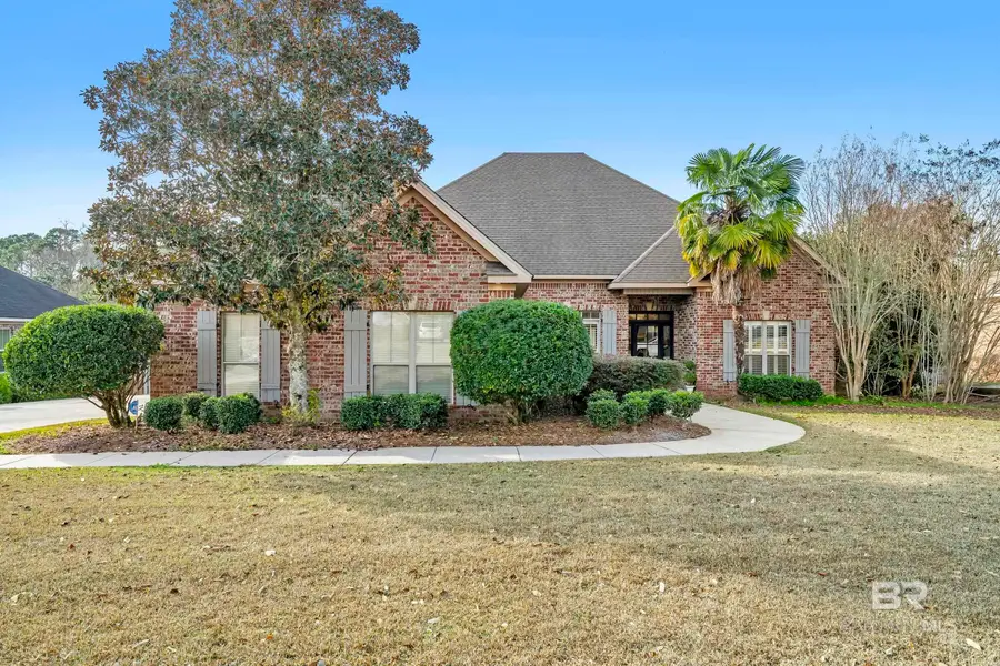 24085 Trowbridge Court, Daphne, AL 36526 - #2